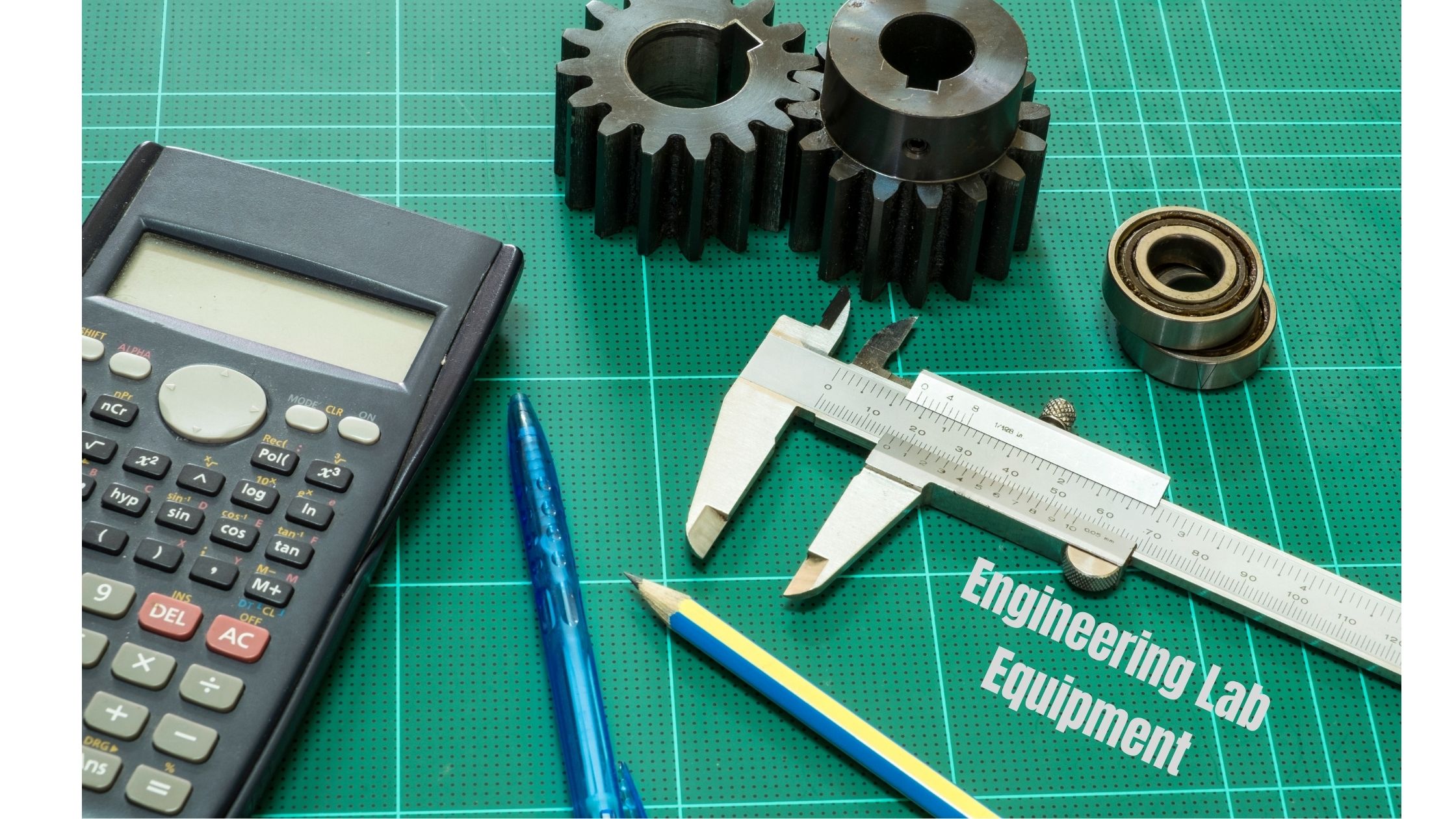 Engineering Lab Equipment